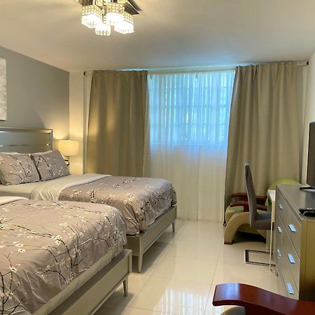 Sunny Isles Beach Spacious Apartment Ngoại thất bức ảnh