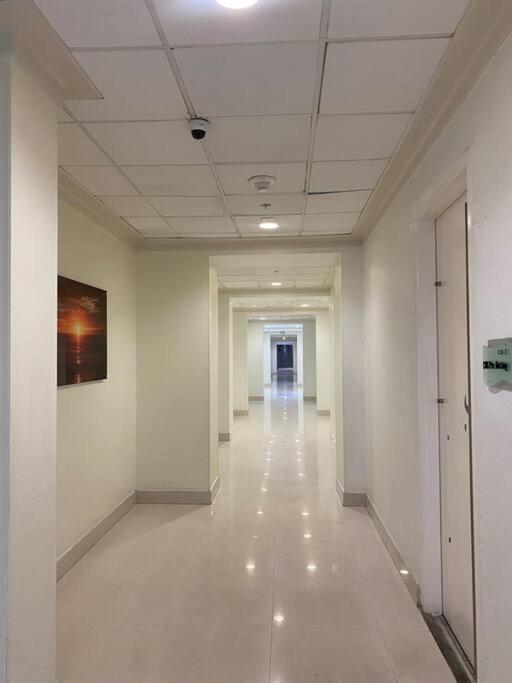 Sunny Isles Beach Spacious Apartment Ngoại thất bức ảnh