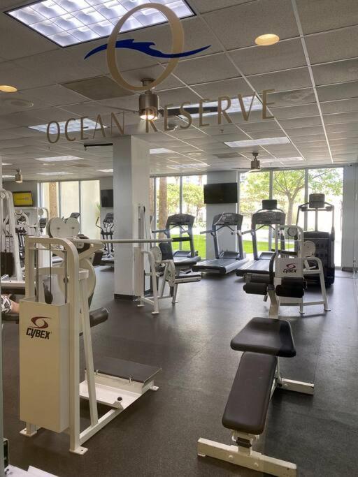 Sunny Isles Beach Spacious Apartment Ngoại thất bức ảnh