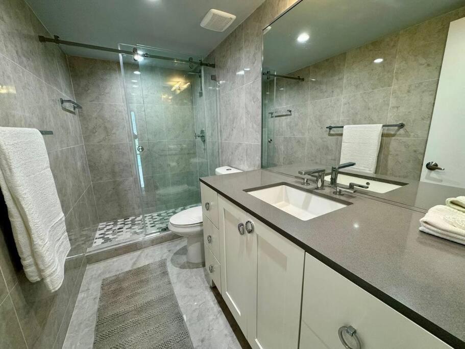 Sunny Isles Beach Spacious Apartment Ngoại thất bức ảnh