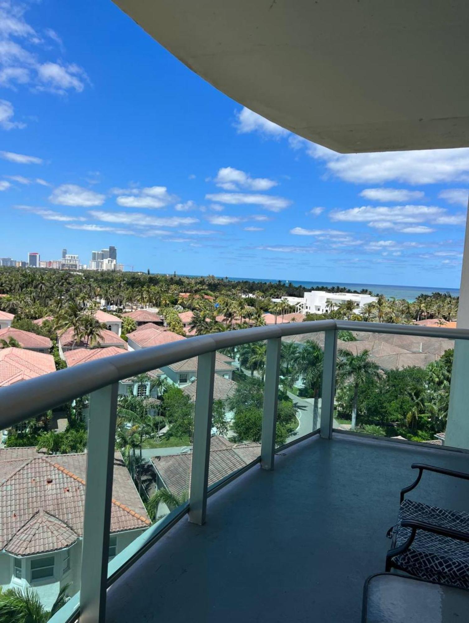 Sunny Isles Beach Spacious Apartment Ngoại thất bức ảnh