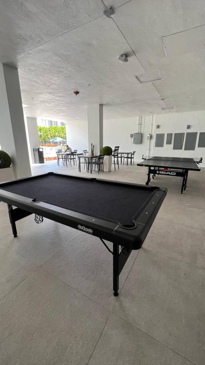 Sunny Isles Beach Spacious Apartment Ngoại thất bức ảnh