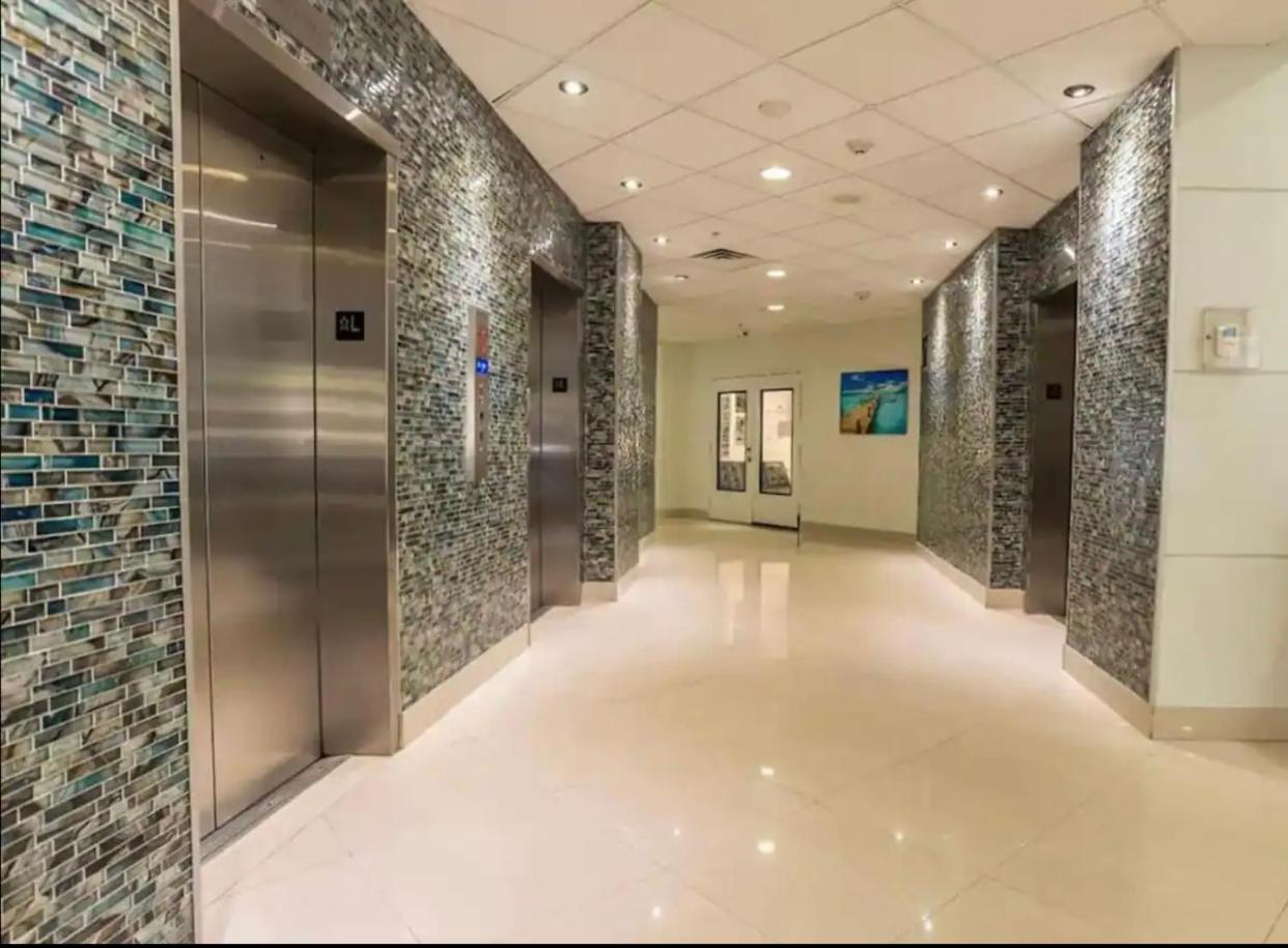 Sunny Isles Beach Spacious Apartment Ngoại thất bức ảnh