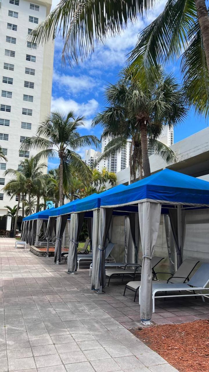 Sunny Isles Beach Spacious Apartment Ngoại thất bức ảnh