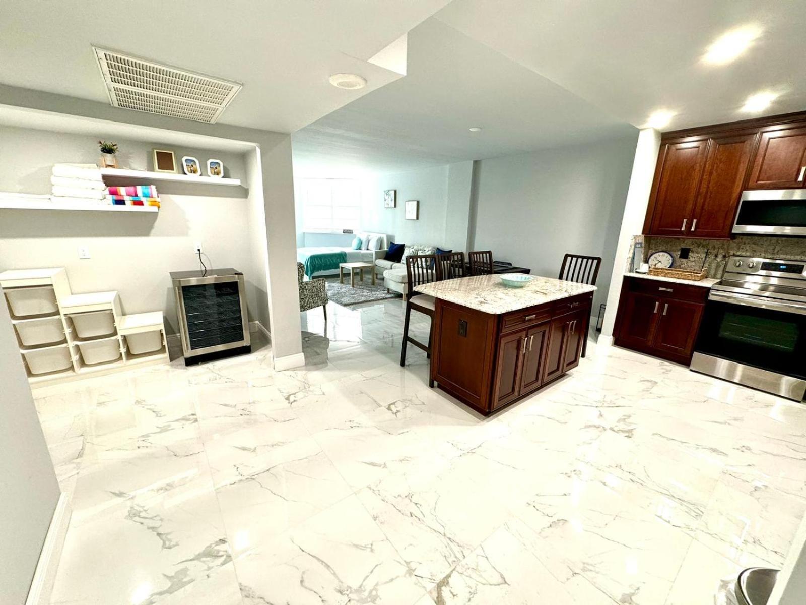 Sunny Isles Beach Spacious Apartment Ngoại thất bức ảnh