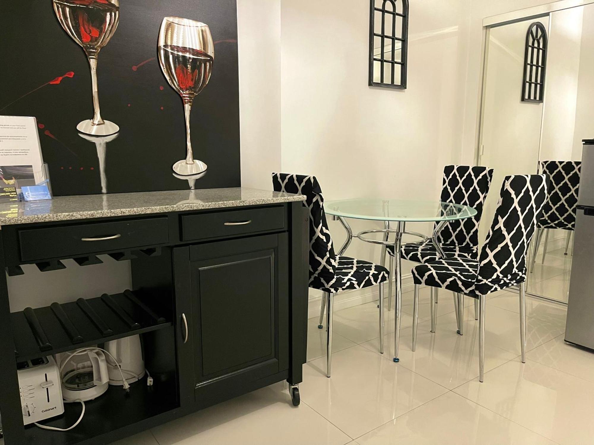 Sunny Isles Beach Spacious Apartment Ngoại thất bức ảnh
