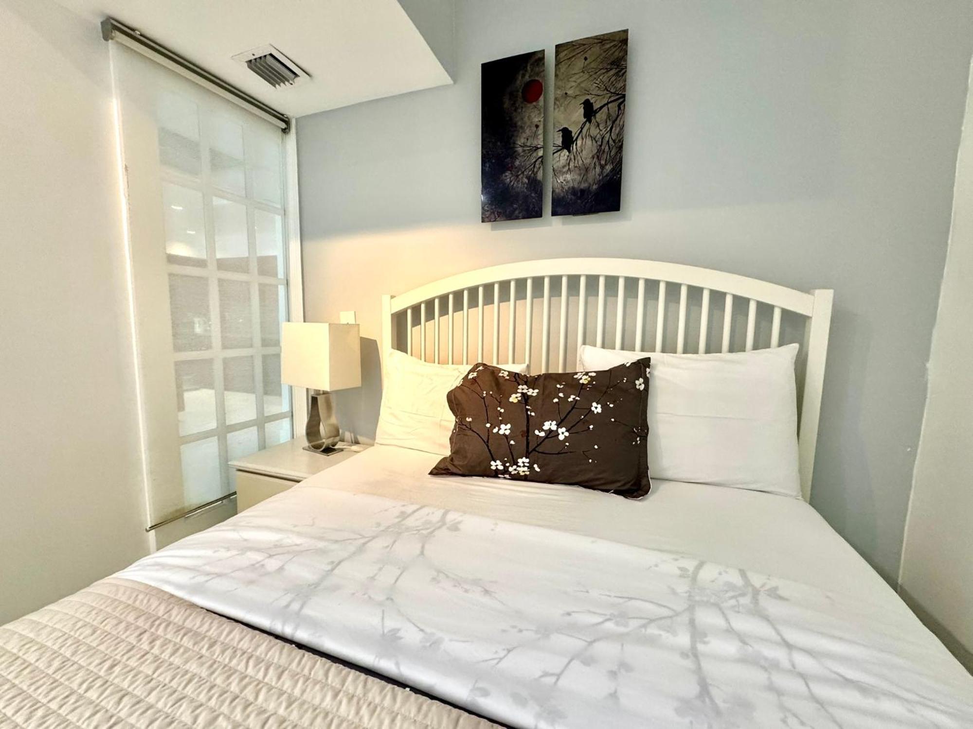 Sunny Isles Beach Spacious Apartment Ngoại thất bức ảnh